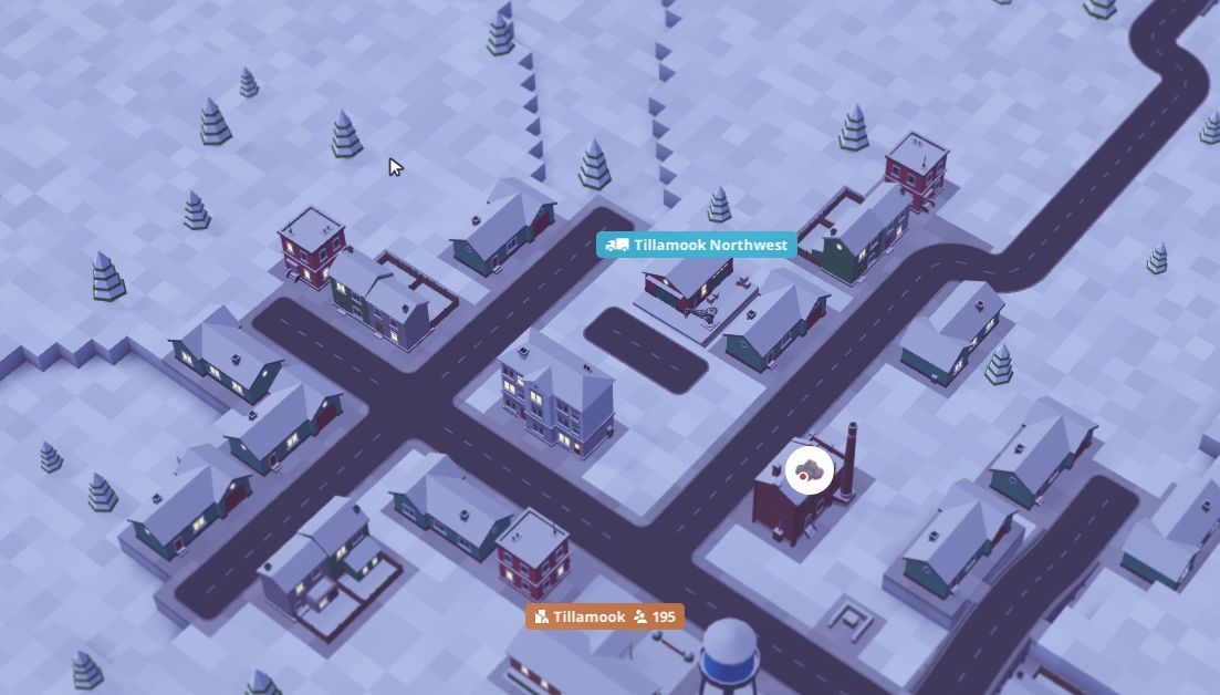 Voxel Tycoon Helpsheet - Guides and Tips For Beginners