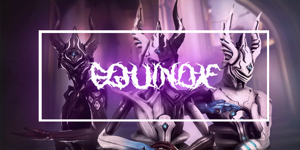 Warframe How to get all frames in Warframe Guide - Equinox