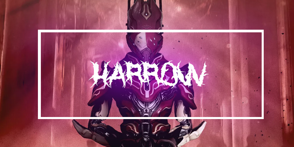 Warframe How to get all frames in Warframe Guide - Harrow