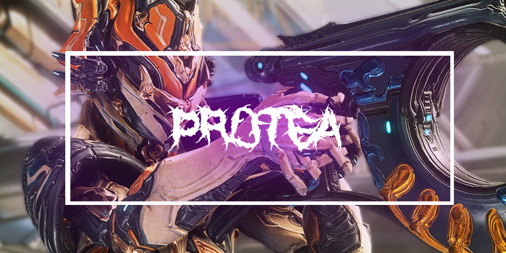 Warframe How to get all frames in Warframe Guide - Protea