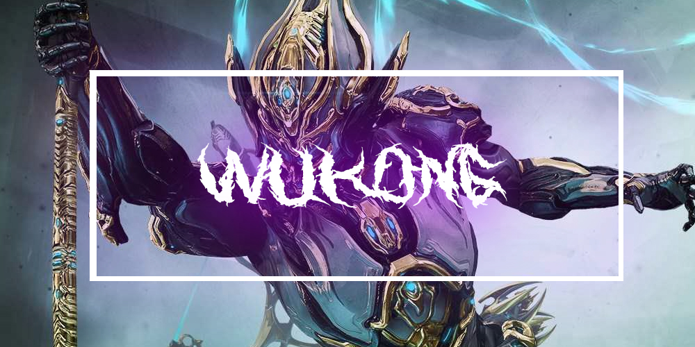 Warframe How to get all frames in Warframe Guide - Wukong