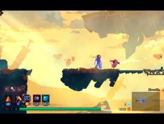 Dead Cells Beginner Guide Easy Map & Biome Informations 1 - steamsplay.com
