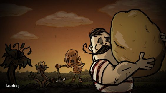 Don’t Starve Together How to obtain giant potato crops with minimal effort/thinking! 1 - steamsplay.com