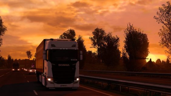 Euro Truck Simulator 2 Step-by-Step Guide to Multiplayer 1 - steamsplay.com