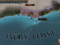 Europa Universalis IV In the name of Kayser Guide 1 - steamsplay.com