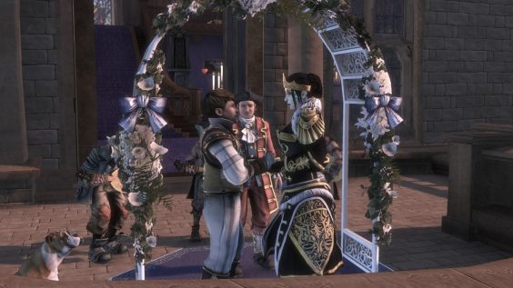 Fable III Fable 3 FPS fix for pc 1 - steamsplay.com