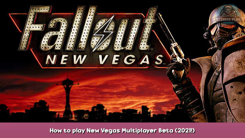 Fallout: New Vegas multiplayer mod available to download and play