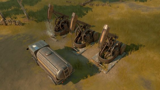 Foxhole Quick-Start Guide 1 - steamsplay.com