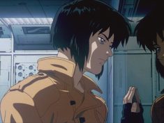 Ghost in the Shell Oni (2001) – Definitive Edition 1 - steamsplay.com