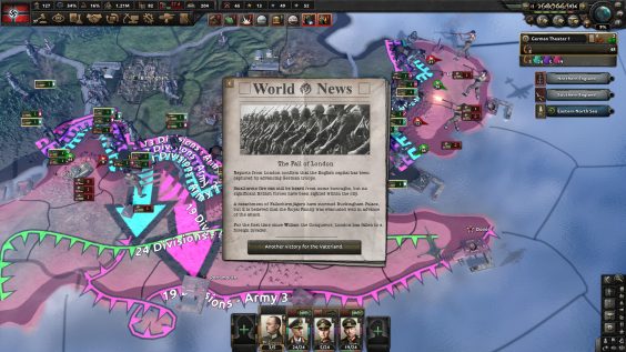 Hearts of Iron IV How to create and implement a modded font into your game 1 - steamsplay.com