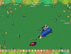 Leaf Blower Revolution – Idle Game Unlocking Lava/Ice leaves early on (April 2021) 1 - steamsplay.com