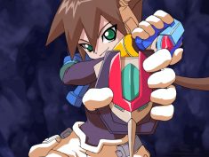 Mega Man Zero/ZX Legacy Collection Missing and Altered Content 1 - steamsplay.com