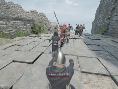 MORDHAU Types players and how to beat them 1 - steamsplay.com