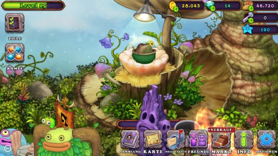 My Singing Monsters Complete Guide to Monster Likes 1 - steamsplay.com