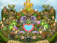 My Singing Monsters Zynth Farms – The best way to boost your progression 1 - steamsplay.com