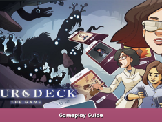 Neurodeck Gameplay Guide 1 - steamsplay.com
