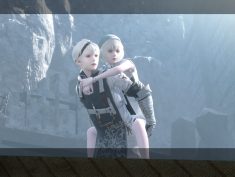 NieR Replicant ver.1.22474487139… How to Lock frame rate with Nvidia GPU 1 - steamsplay.com