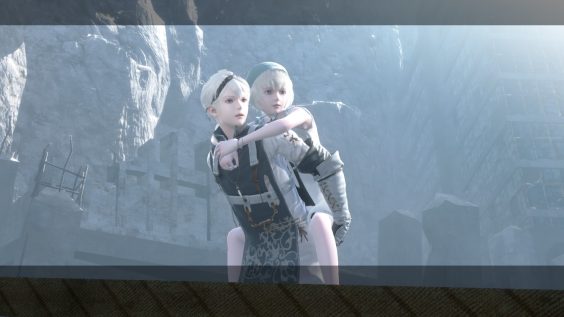 NieR Replicant ver.1.22474487139… How to Lock frame rate with Nvidia GPU 1 - steamsplay.com