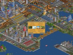 OpenTTD Server creation and port forwarding 1 - steamsplay.com