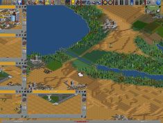 OpenTTD Transport Tycoon Deluxe – Graphics – Sounds – Music 1 - steamsplay.com