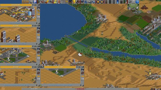 OpenTTD Transport Tycoon Deluxe – Graphics – Sounds – Music 1 - steamsplay.com