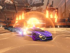 Rocket League How and when to rank up 1 - steamsplay.com