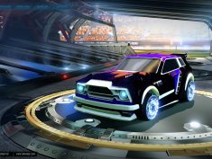 Rocket League Ultimate Guide to design cars 1 - steamsplay.com