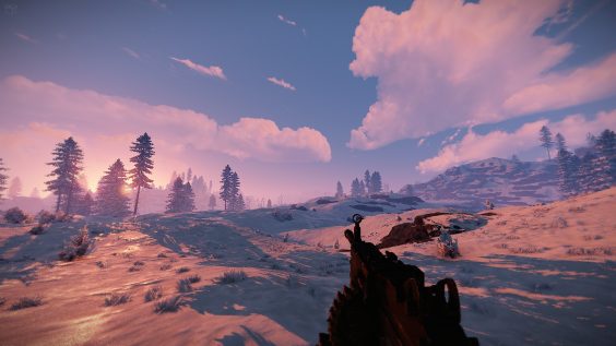 Rust Useful console commands (NEW build) 1 - steamsplay.com