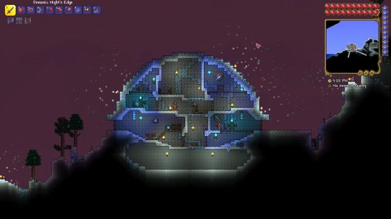 Terraria Statues Use of Statues Tips 2 - steamsplay.com