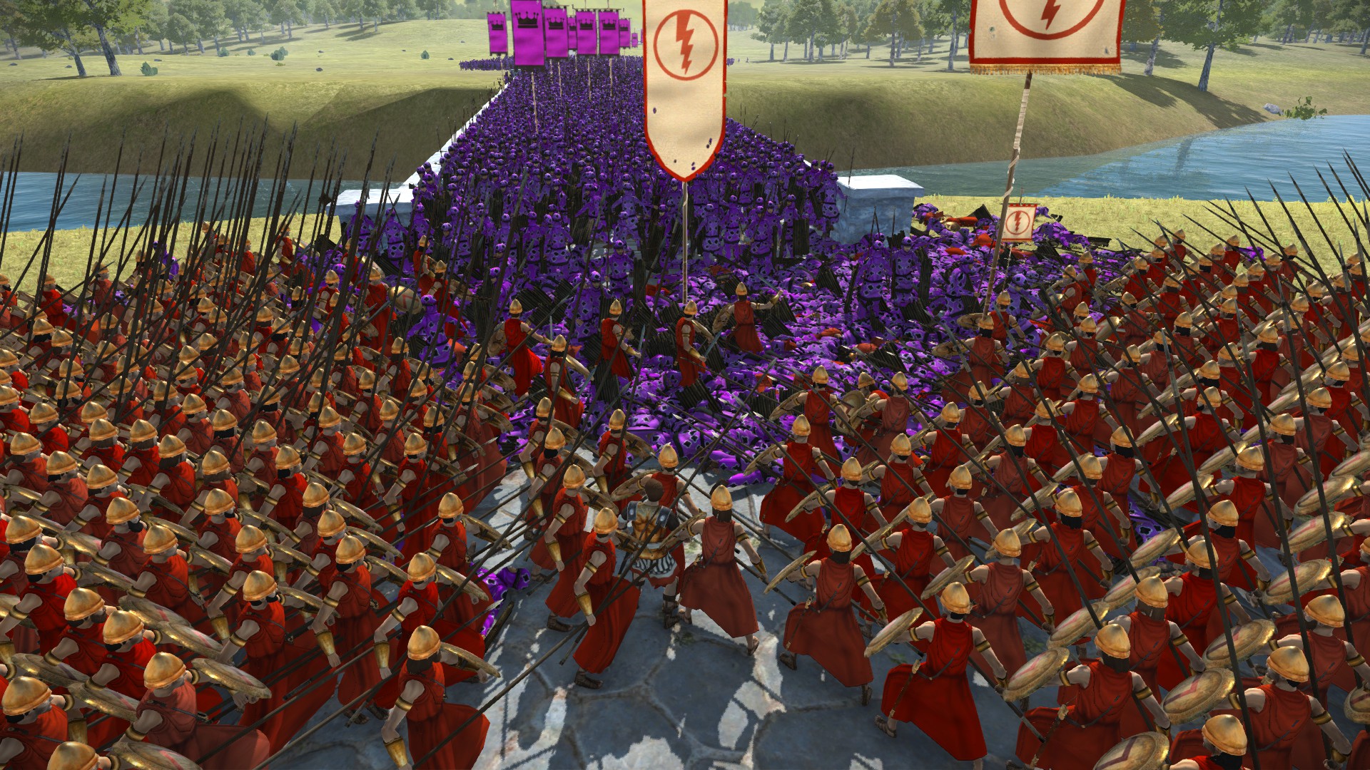 total war rome remastered entry point not found