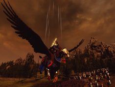 Total War: WARHAMMER II Chariot Masters – a multi-faction build 1 - steamsplay.com