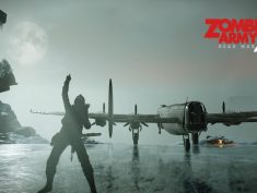 Zombie Army 4: Dead War SVT-38 Mastery 1 - steamsplay.com