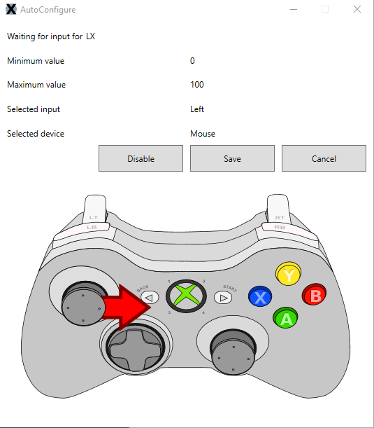 Dead Rising 2 How to use a Xbox One and Xbox Series X controller using XOutput!