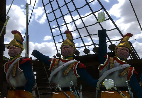 Mount & Blade: Warband Types of NW Players