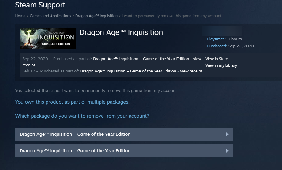 Dragon Age™ Inquisition Fix for DLC not recognized - EA Play