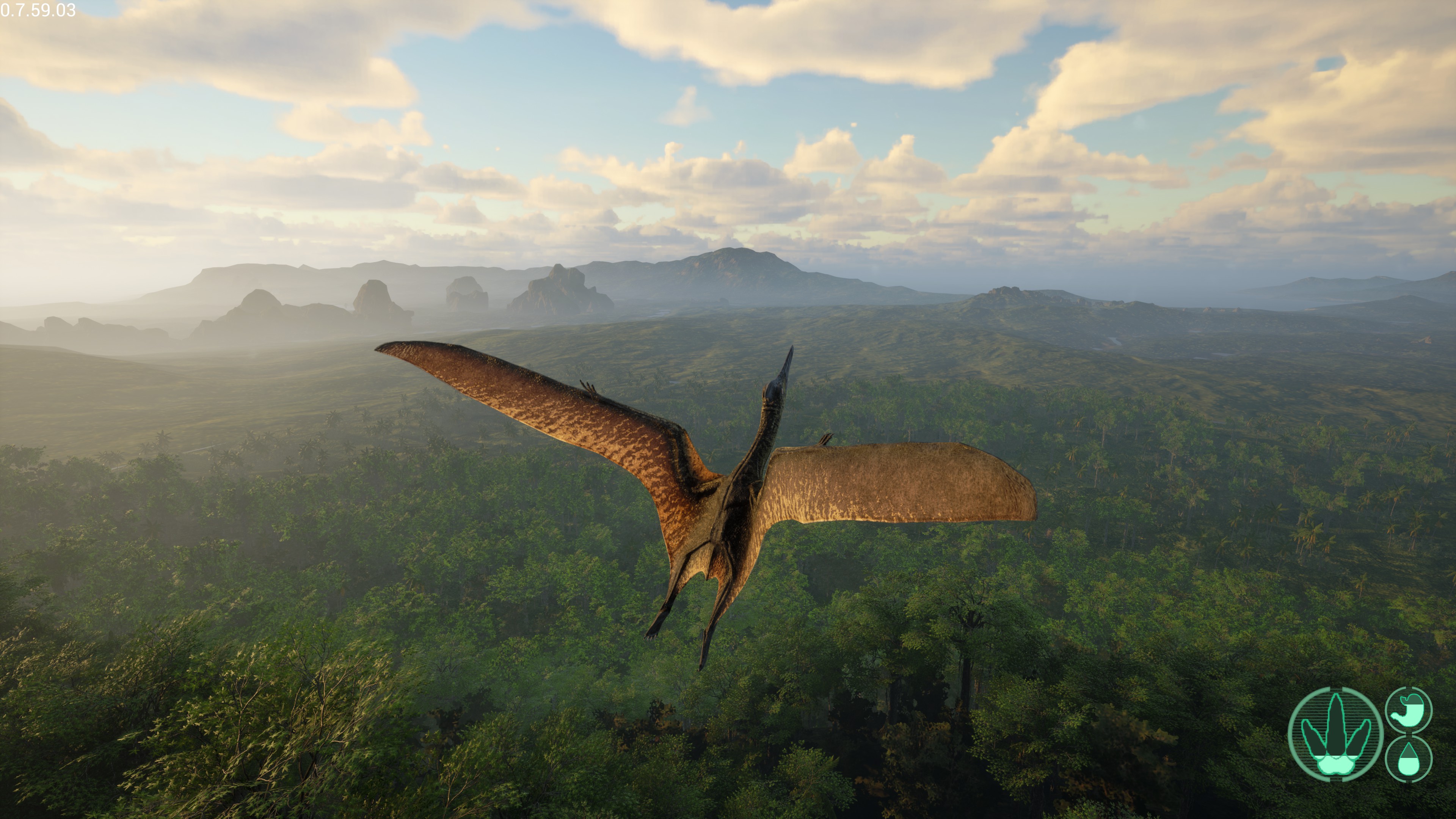 The Isle Pteranodon Guide