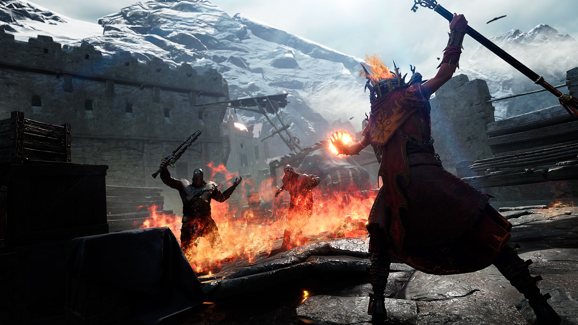 Warhammer: Vermintide 2 Tips and tricks for legend or champion difficulty