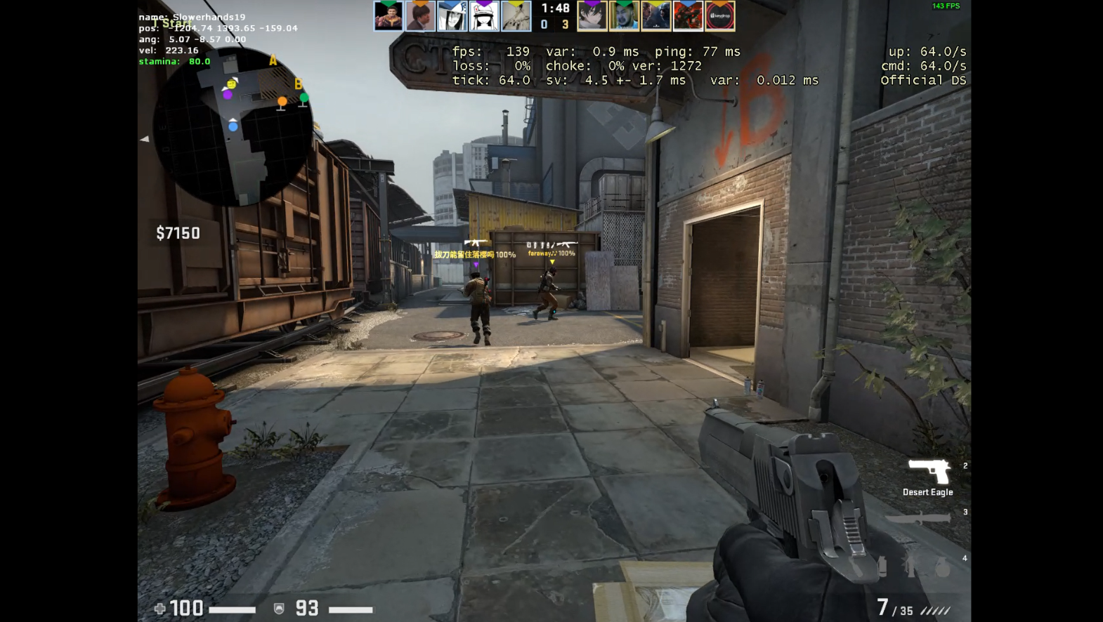 Counter-Strike: Global Offensive CSGO How to change Aspect Ratio ( For Laptops)