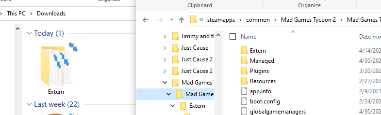 Mad Games Tycoon 2 New Genres Mod!