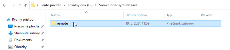 SnowRunner Frame drops when auto-save appears.