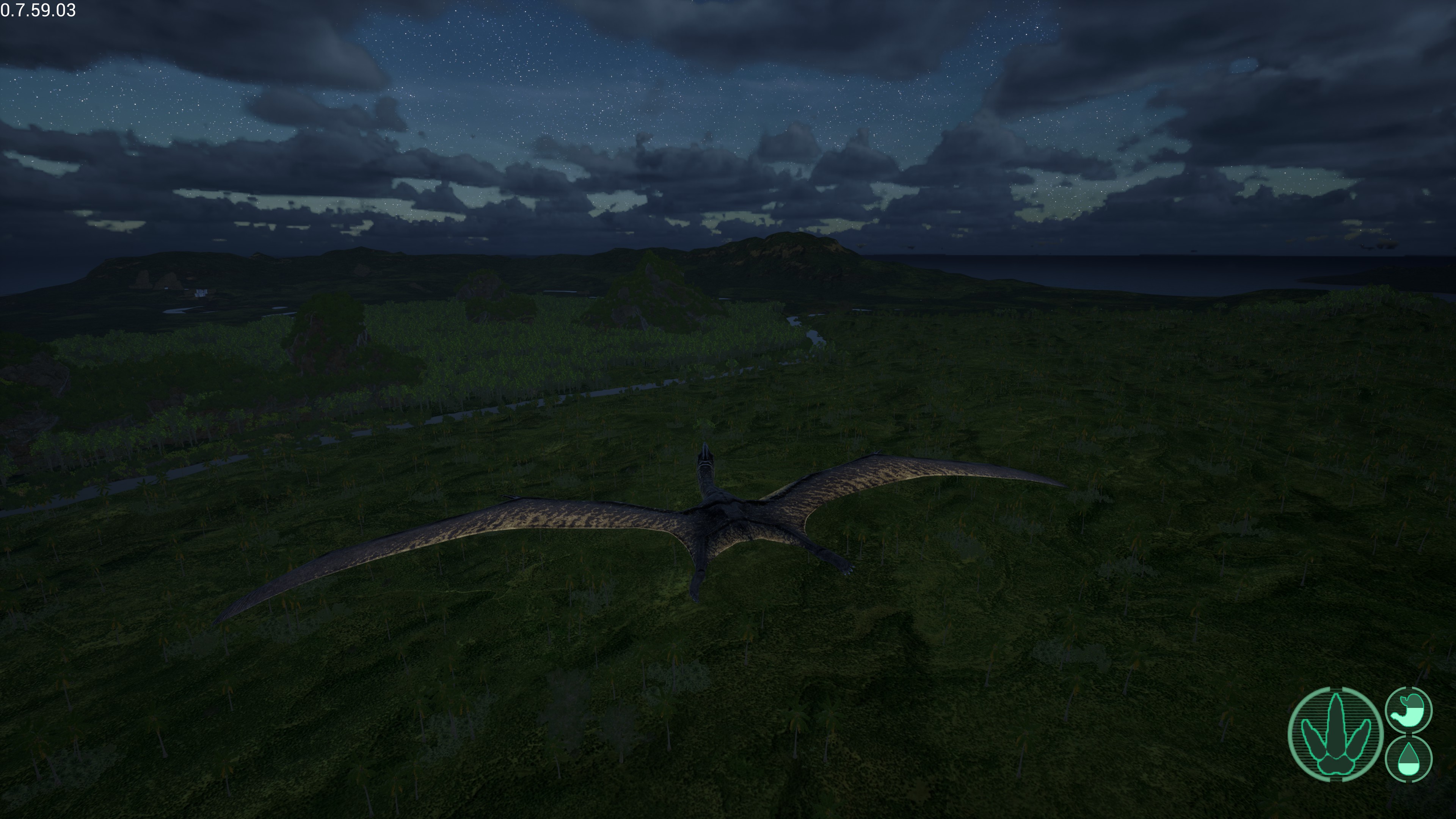 The Isle Pteranodon Guide
