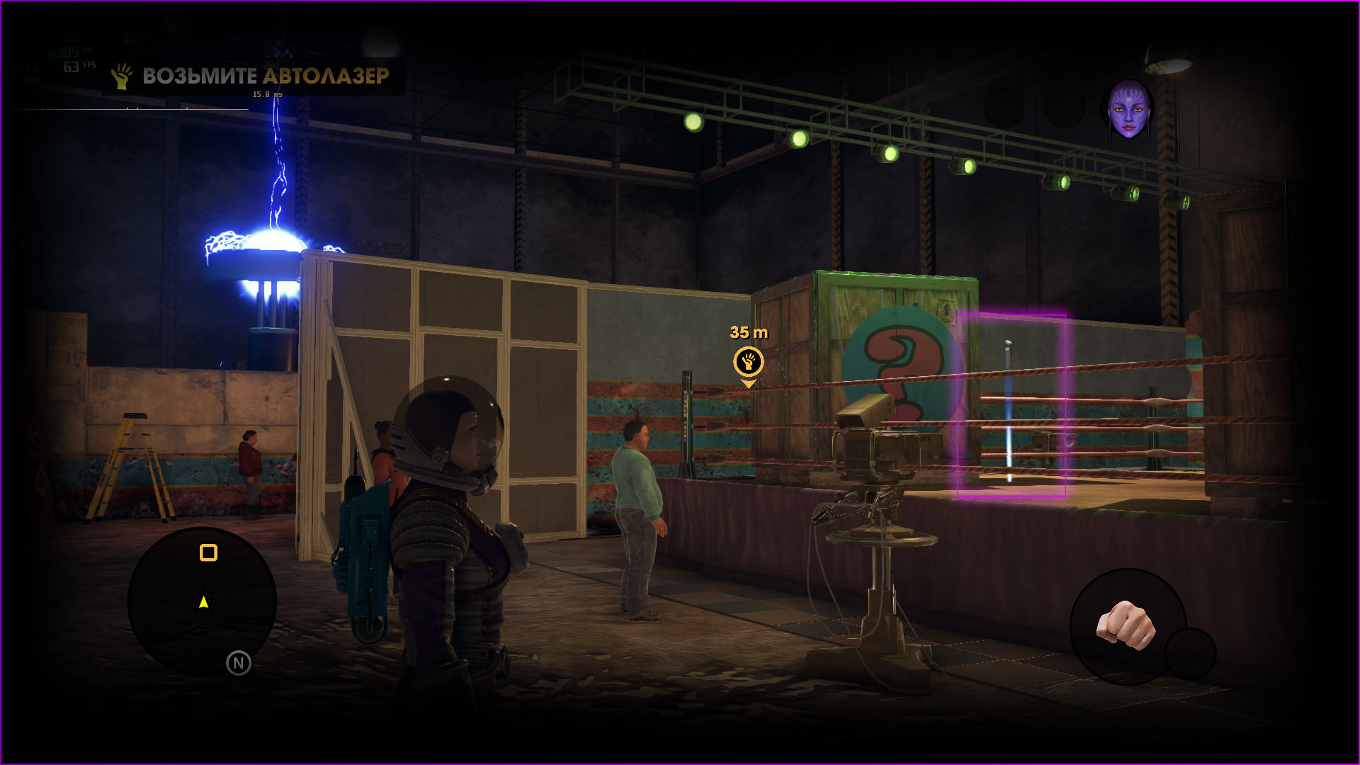Saints Row The Third Remastered Saints Row: The Third Remastered Achievement Guide