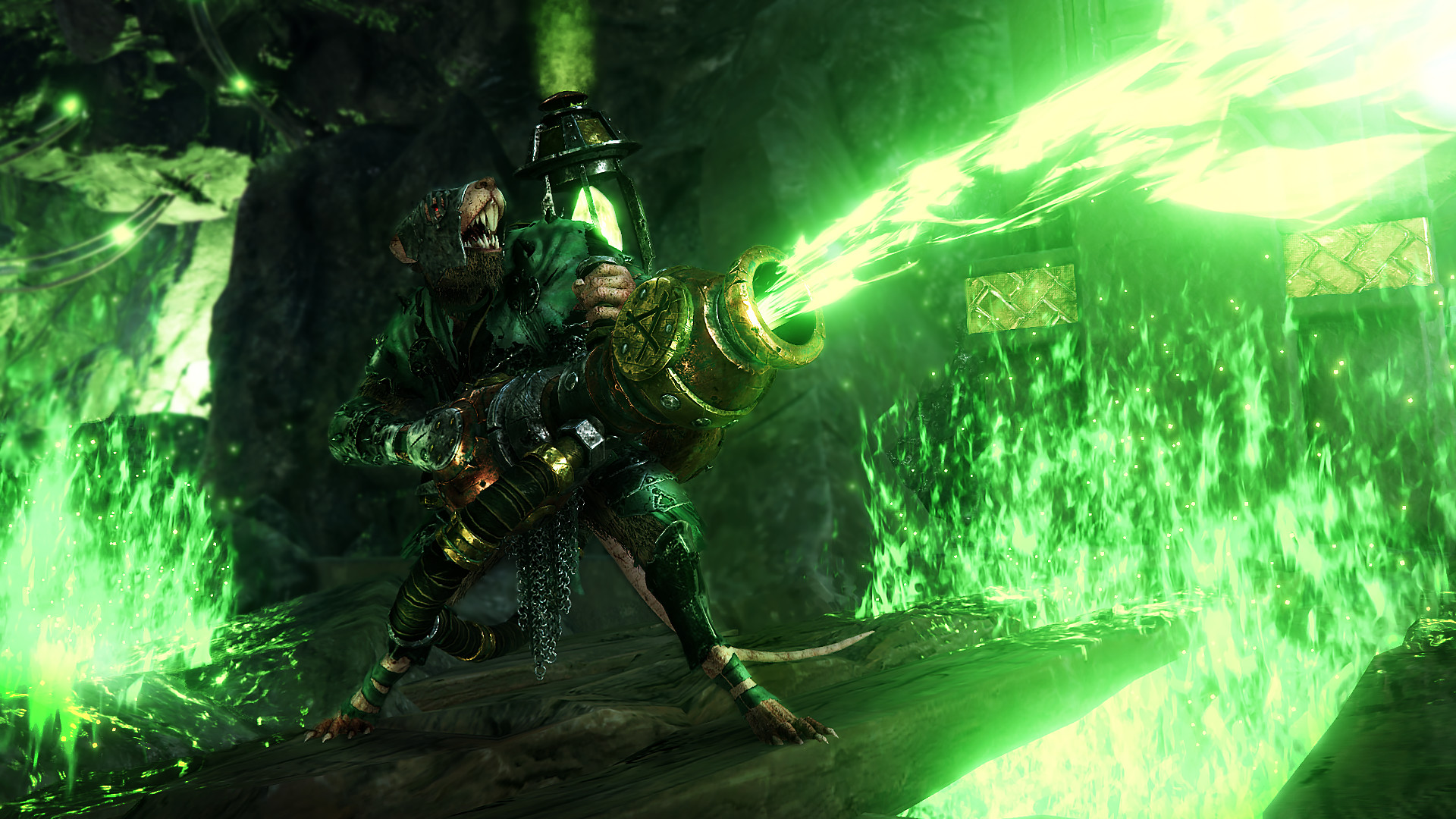 Warhammer: Vermintide 2 Tips and tricks for legend or champion difficulty
