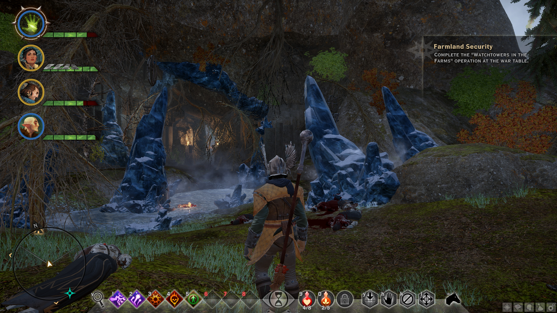 Steam Community :: Guide :: 100% Achievement Guide: Dragon Age - Inquisition