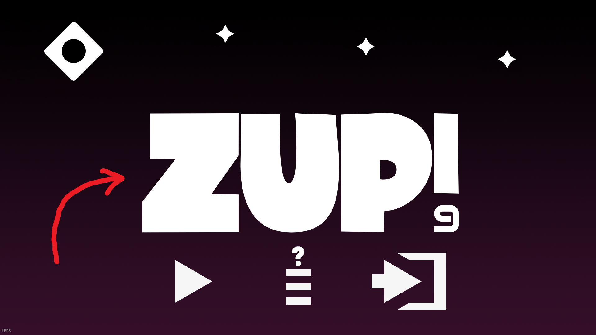 Zup! 9 Getting all Achievements