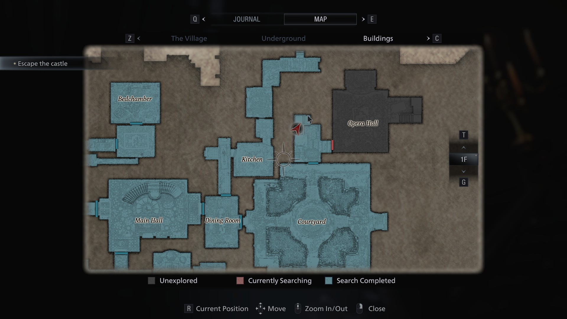 Resident Evil Village Hooligan Achievement Guide – Steams Play