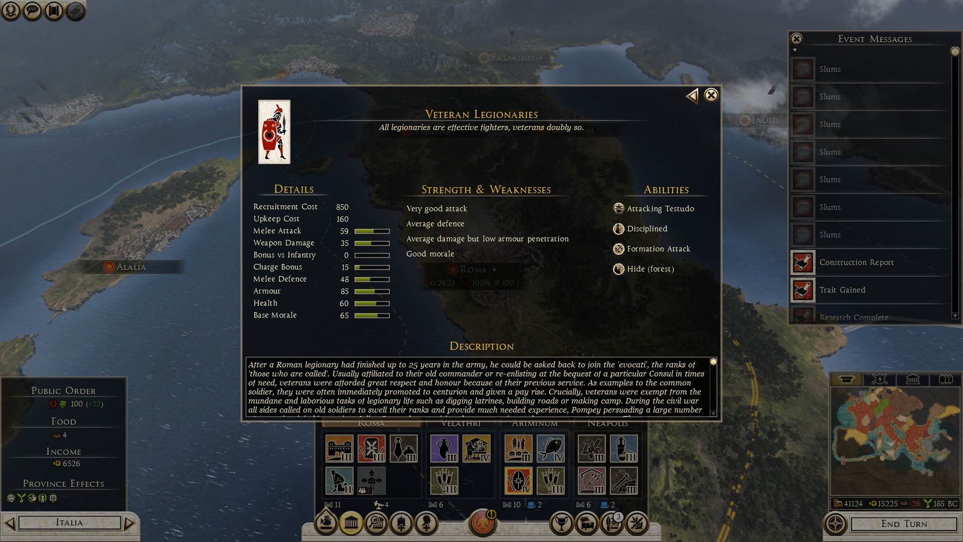total war rome ii emperor edition mods