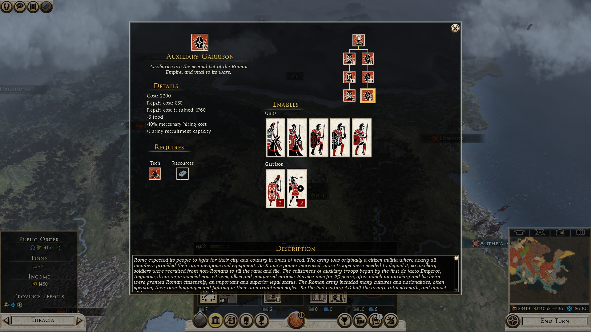 total war rome 2 console commands to make troops invincible