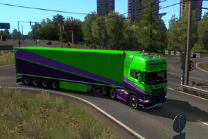 Euro Truck Simulator 2 Guide for trailers is it worth buying Reviews - Increase the number of different job opportunities