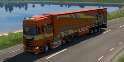 Euro Truck Simulator 2 Guide for trailers is it worth buying Reviews